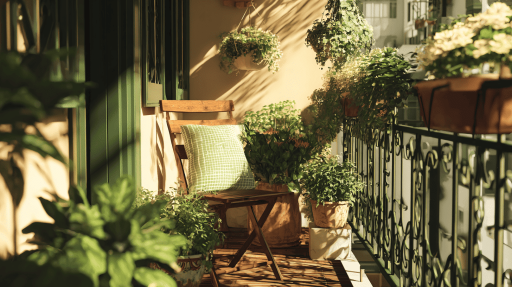 Balcony Types Explained