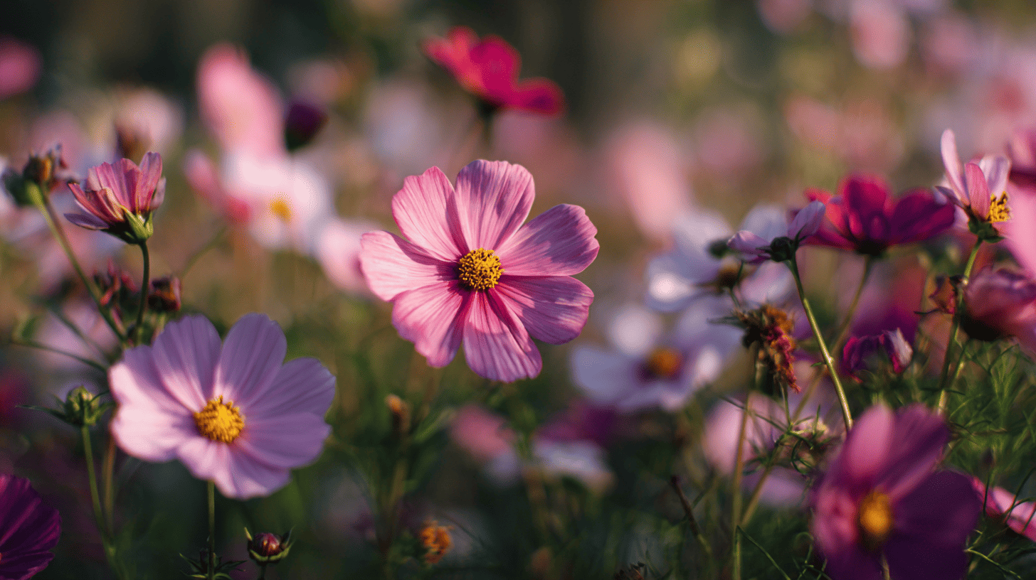 Best Deer-Resistant Flowers