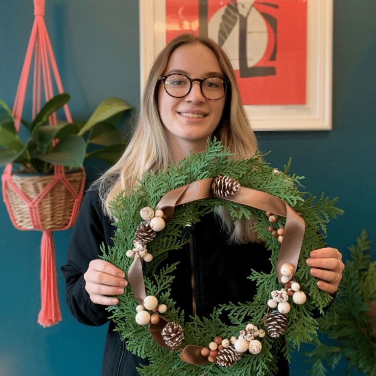 Picture of Camille Sutton