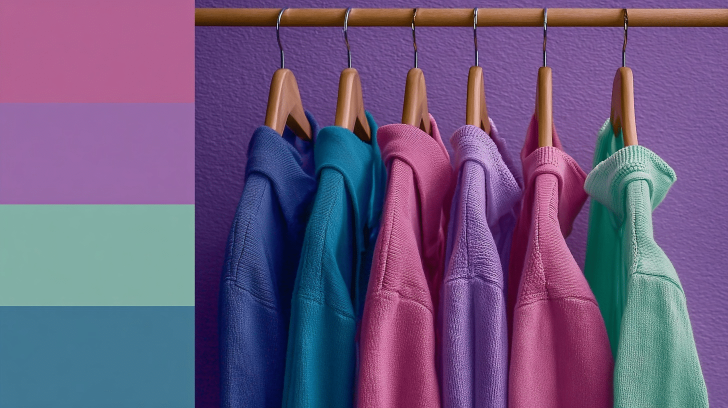 Colors Warm Skin Tones Should Avoid- A Simple Guide