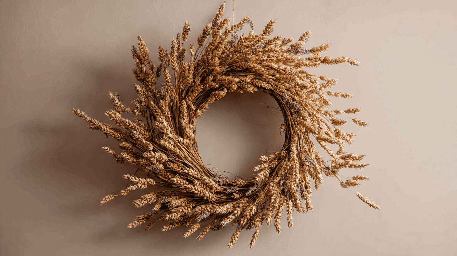 Dried-and-preserved-wreaths