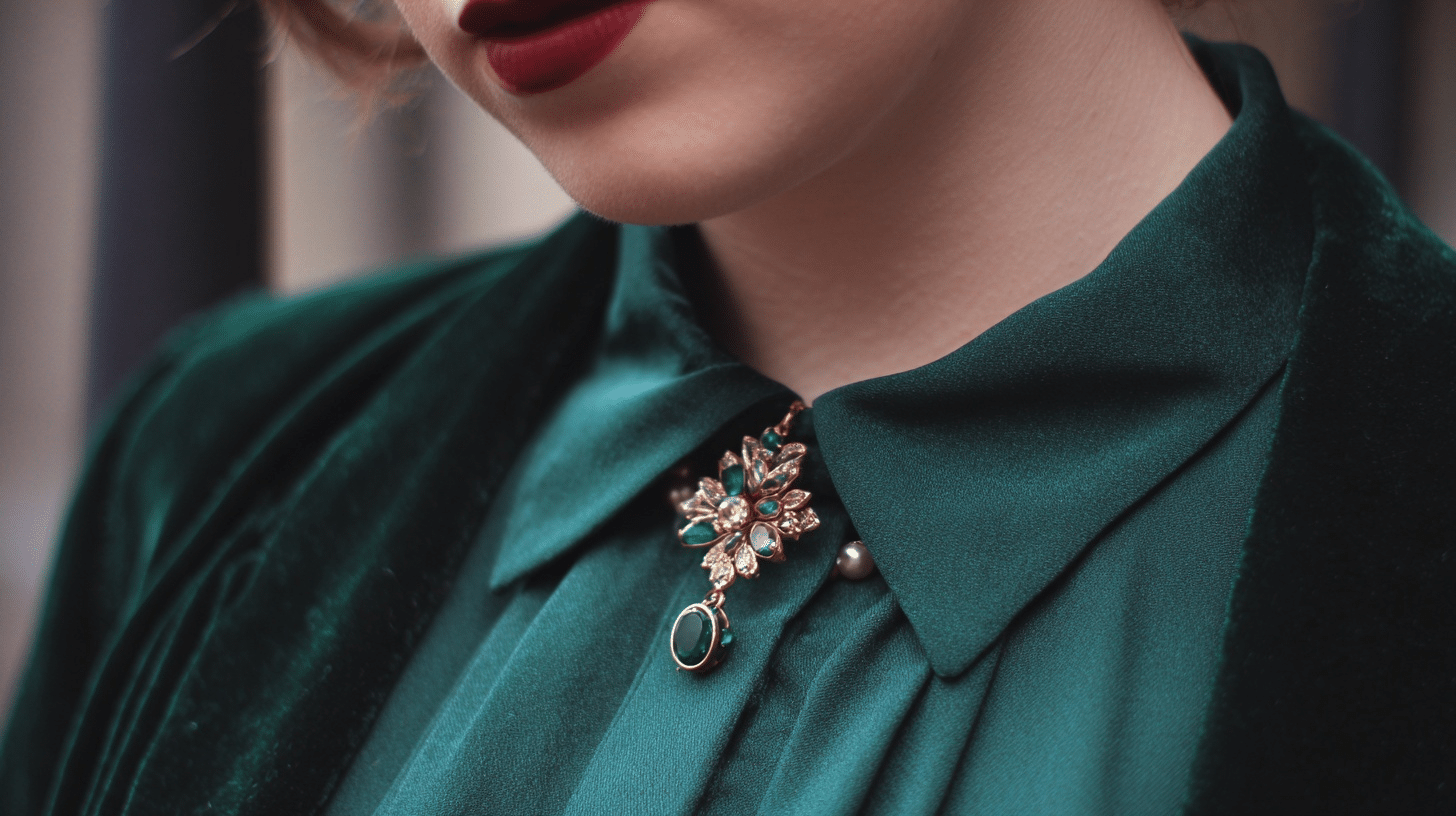 Emerald Green
