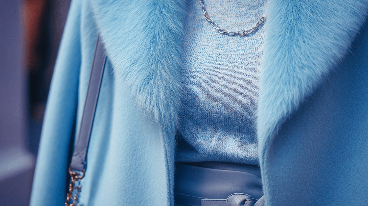 Icy Blue