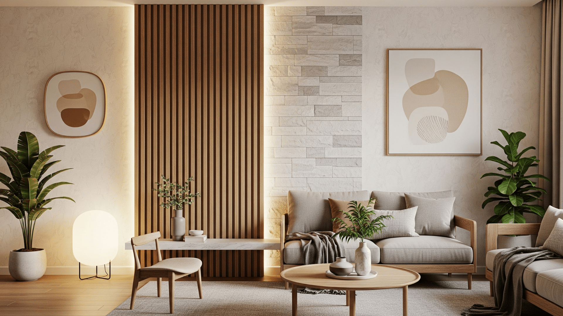 Materials and Textures That Improve Feng Shui