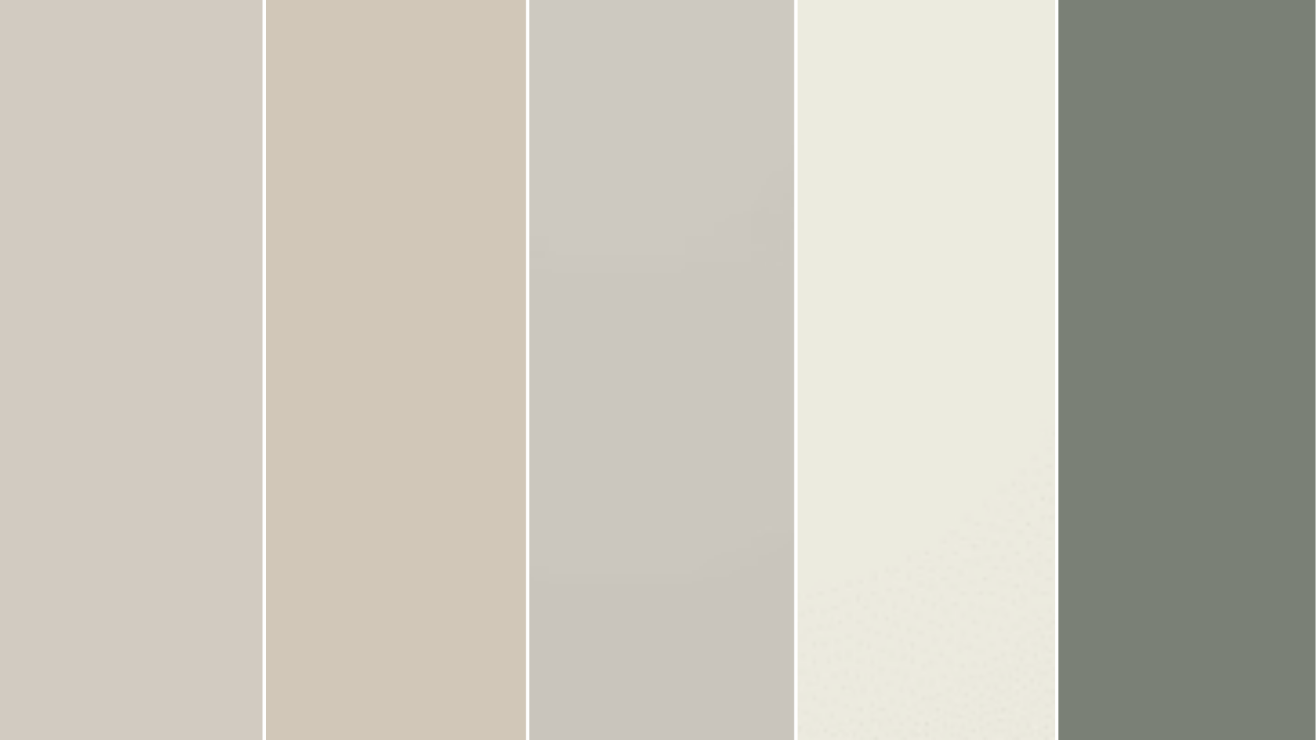 Most Popular Neutral Paints from Sherwin-Williams