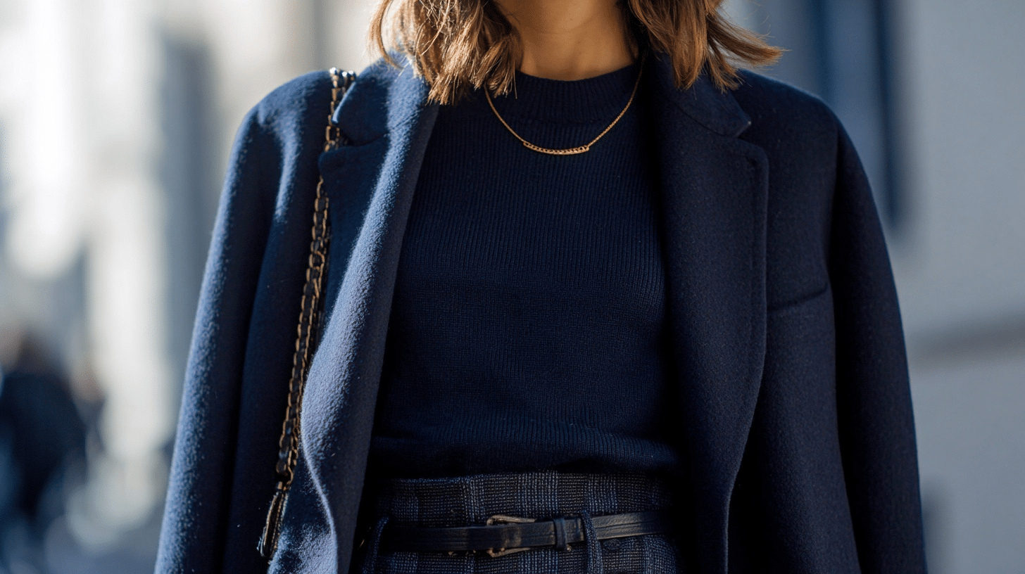 Navy Blue