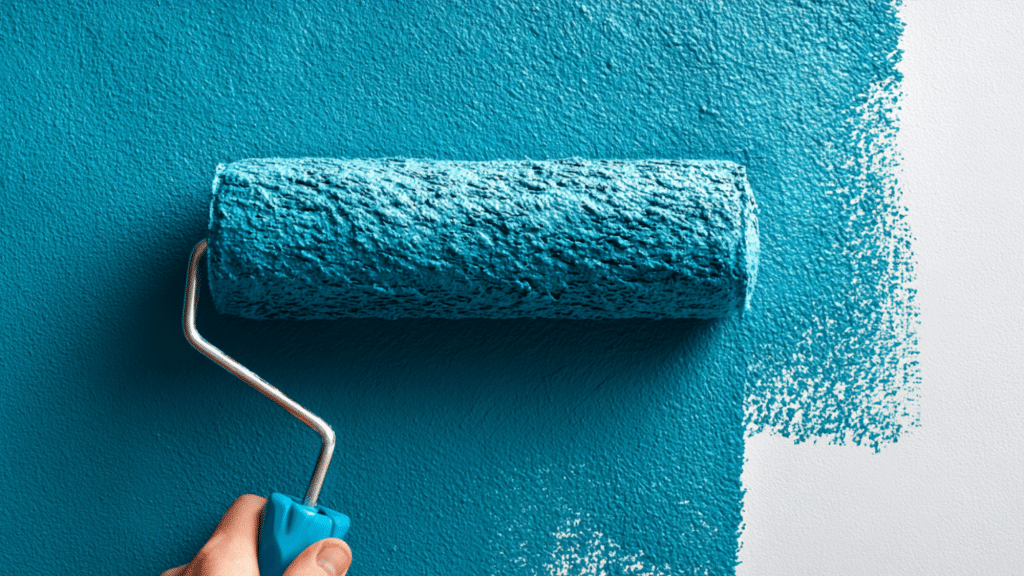 Paint Dry Times for Bedrooms- Safe Hours After Coats