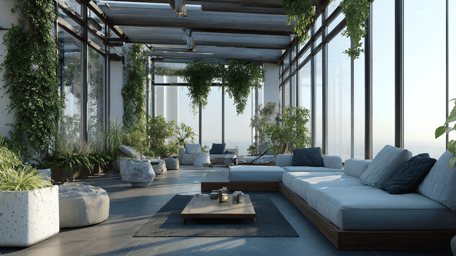 Enclosed Terrace Guide: Permits, Design, and Safety - The Painted Hinge