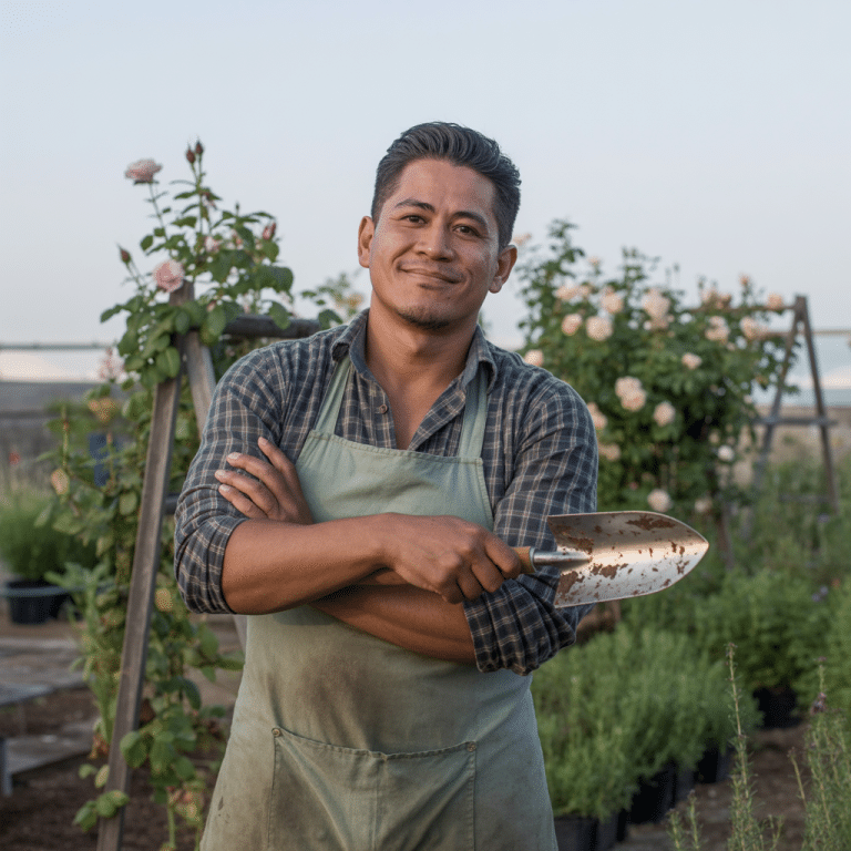 Picture of Preston Manning