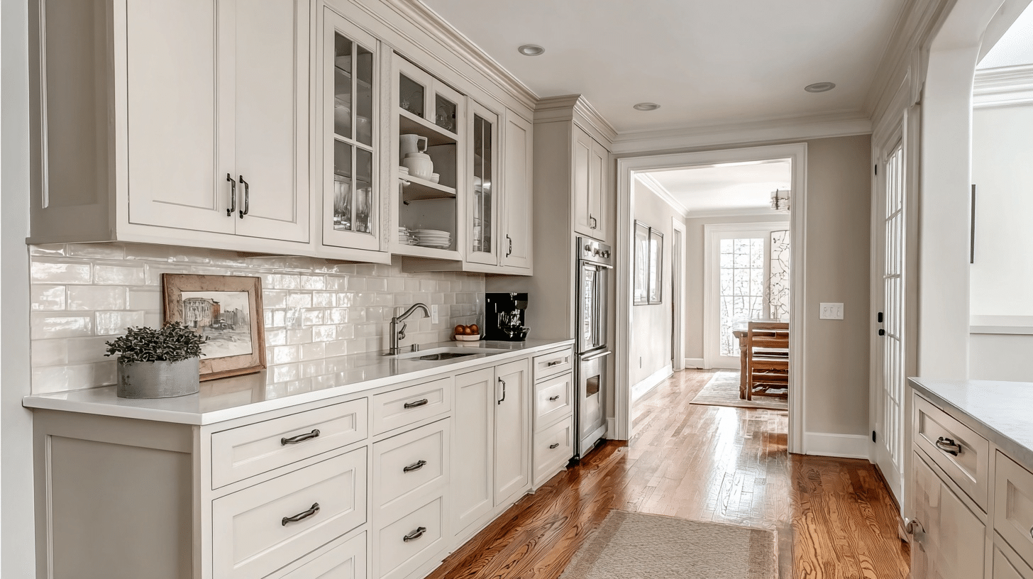 Revere Pewter vs Anew Gray- Choose the Right Greige