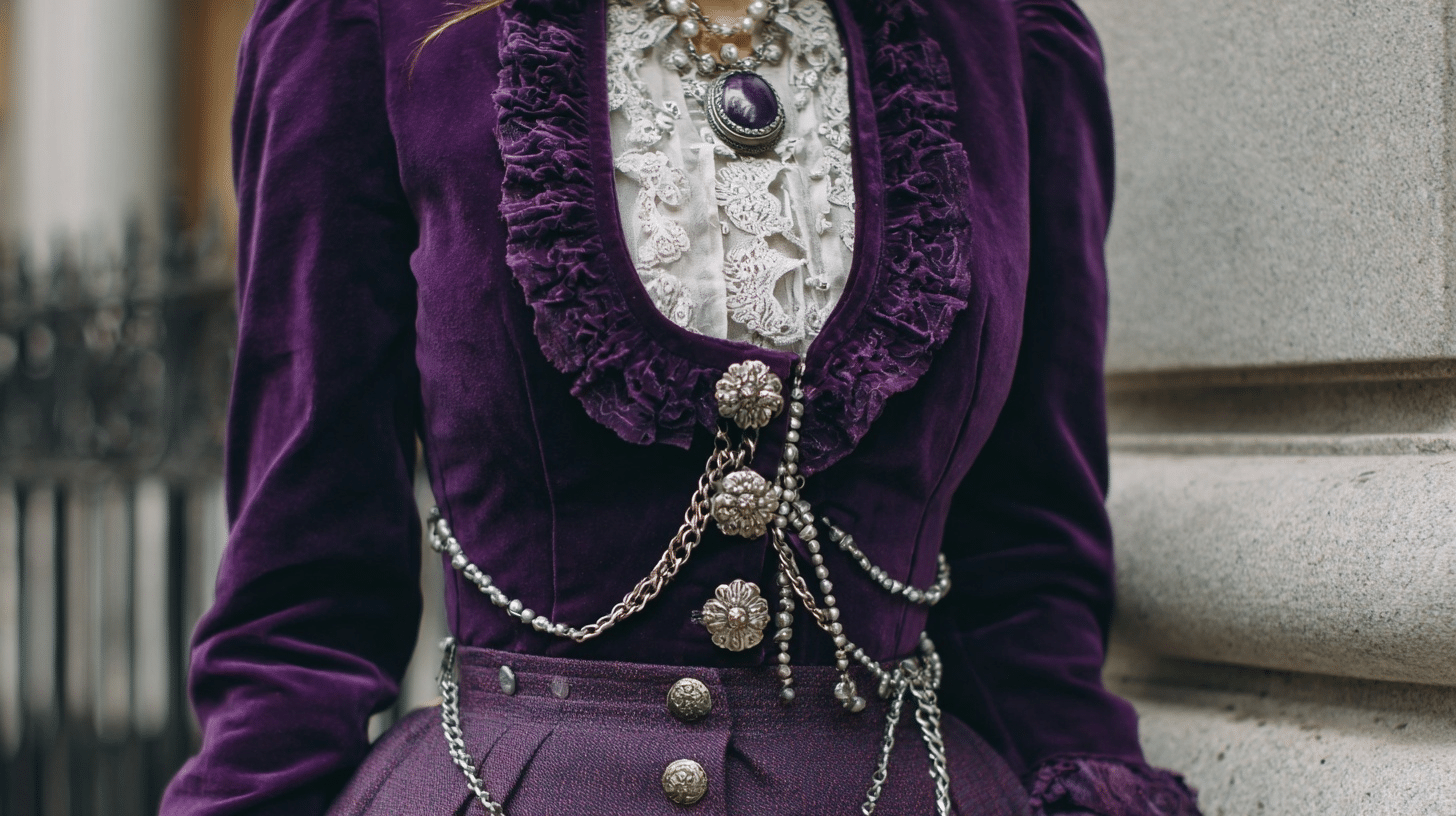Royal Purple