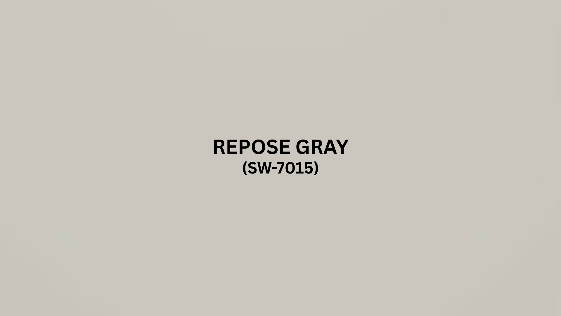 Sherwin-Williams-Repose-Gray-SW-7015