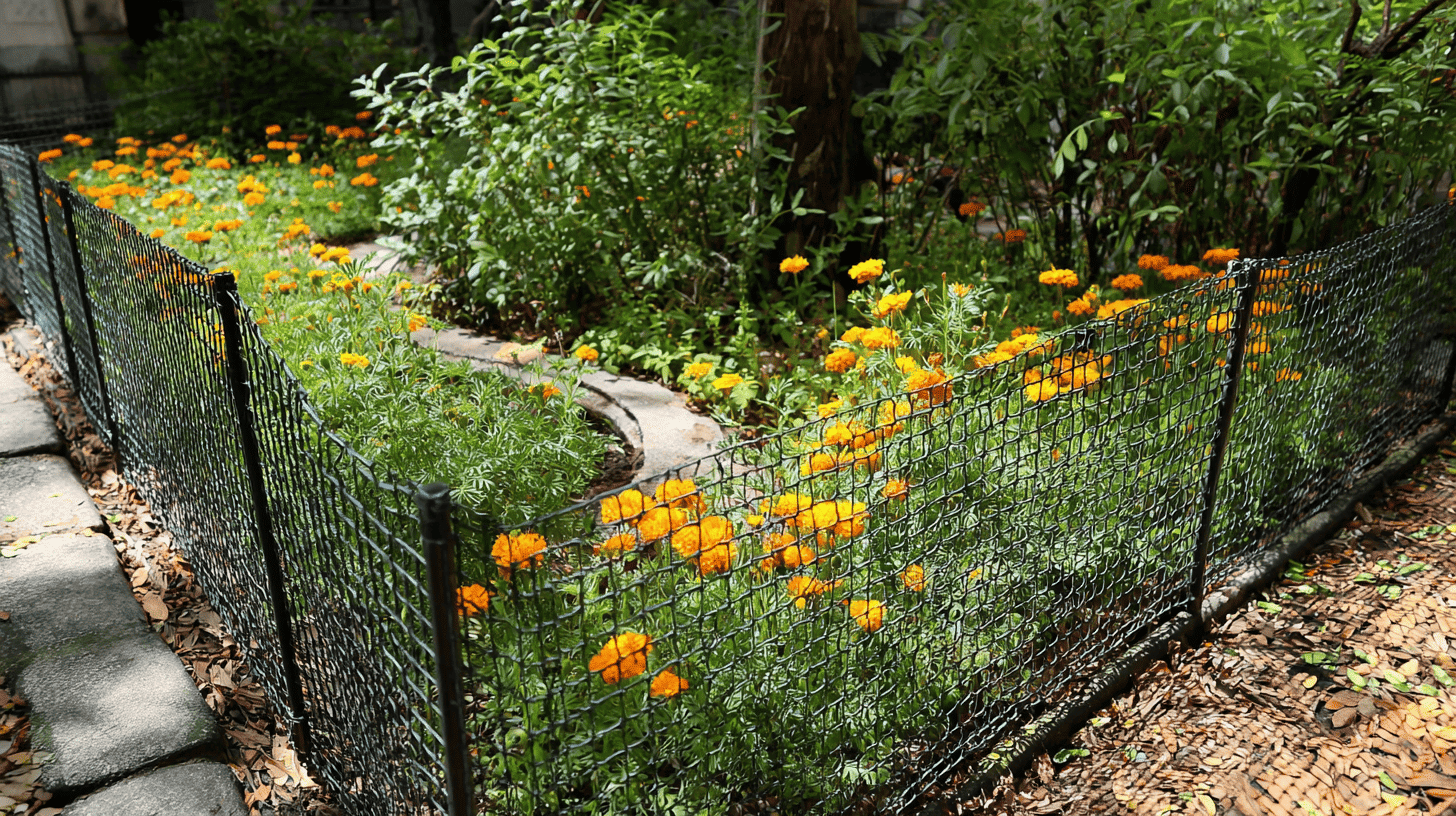 Step-by-Step Fixes to Protect Marigolds