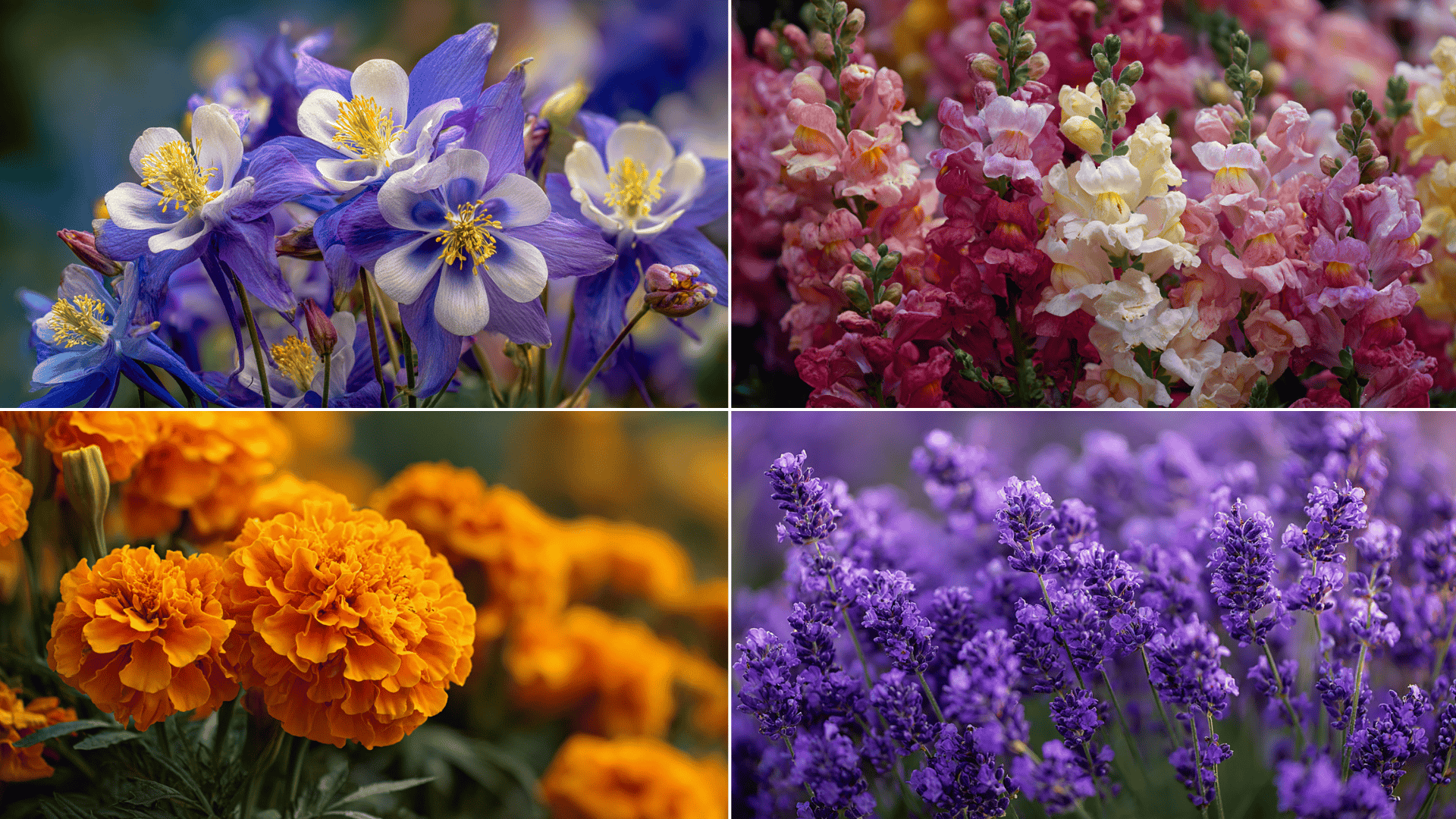 Top Deer-Resistant Flowers to Plant in Your Garden