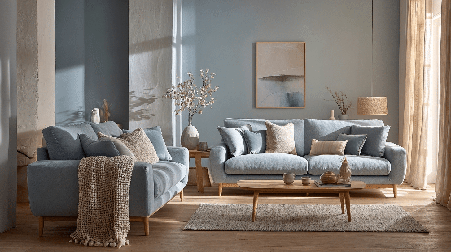Top Paint Colors That Boost Home Value in 2025- Guide