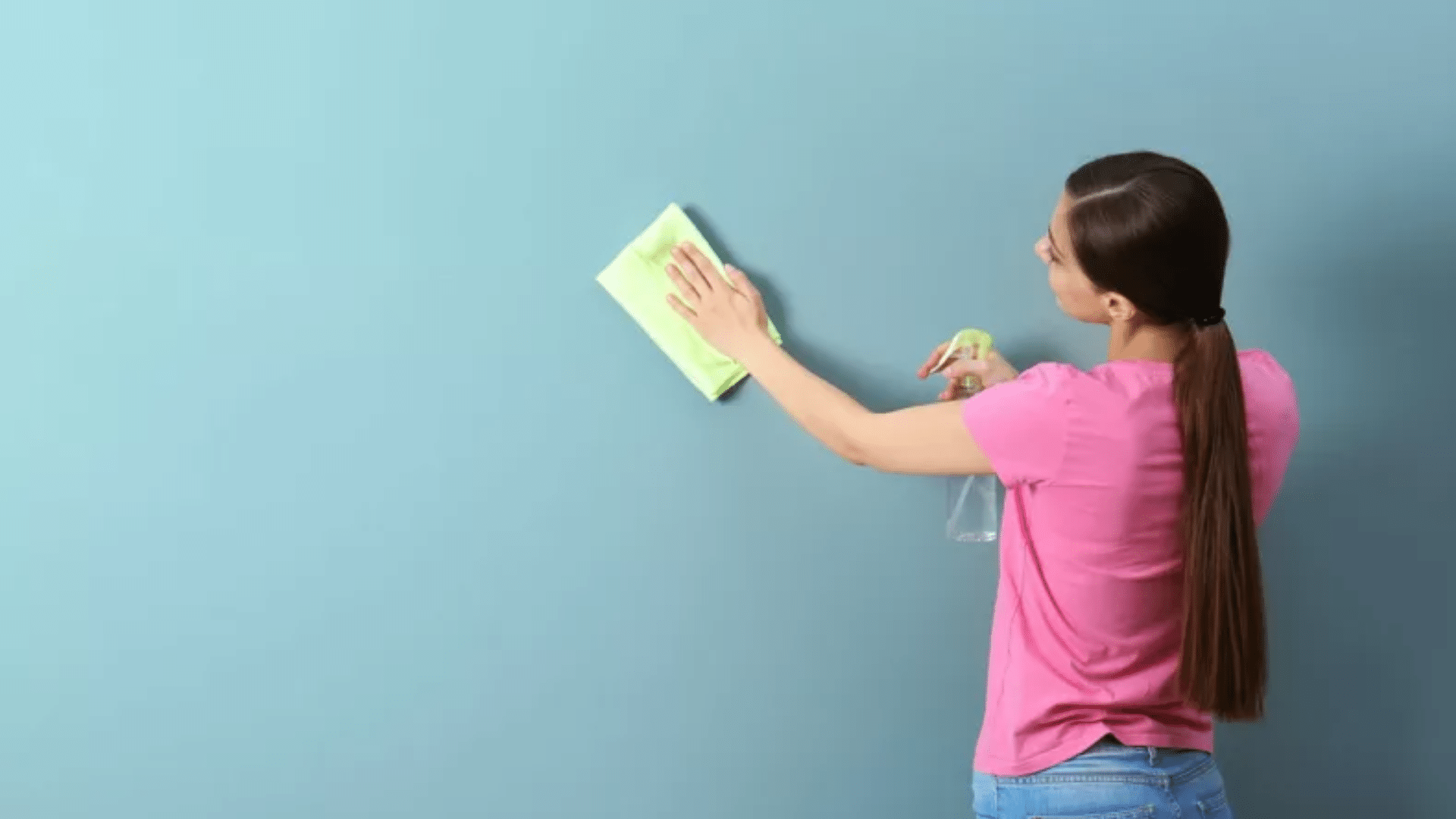 What Paint Finish Is Easiest to Clean and Why for Busy Homes