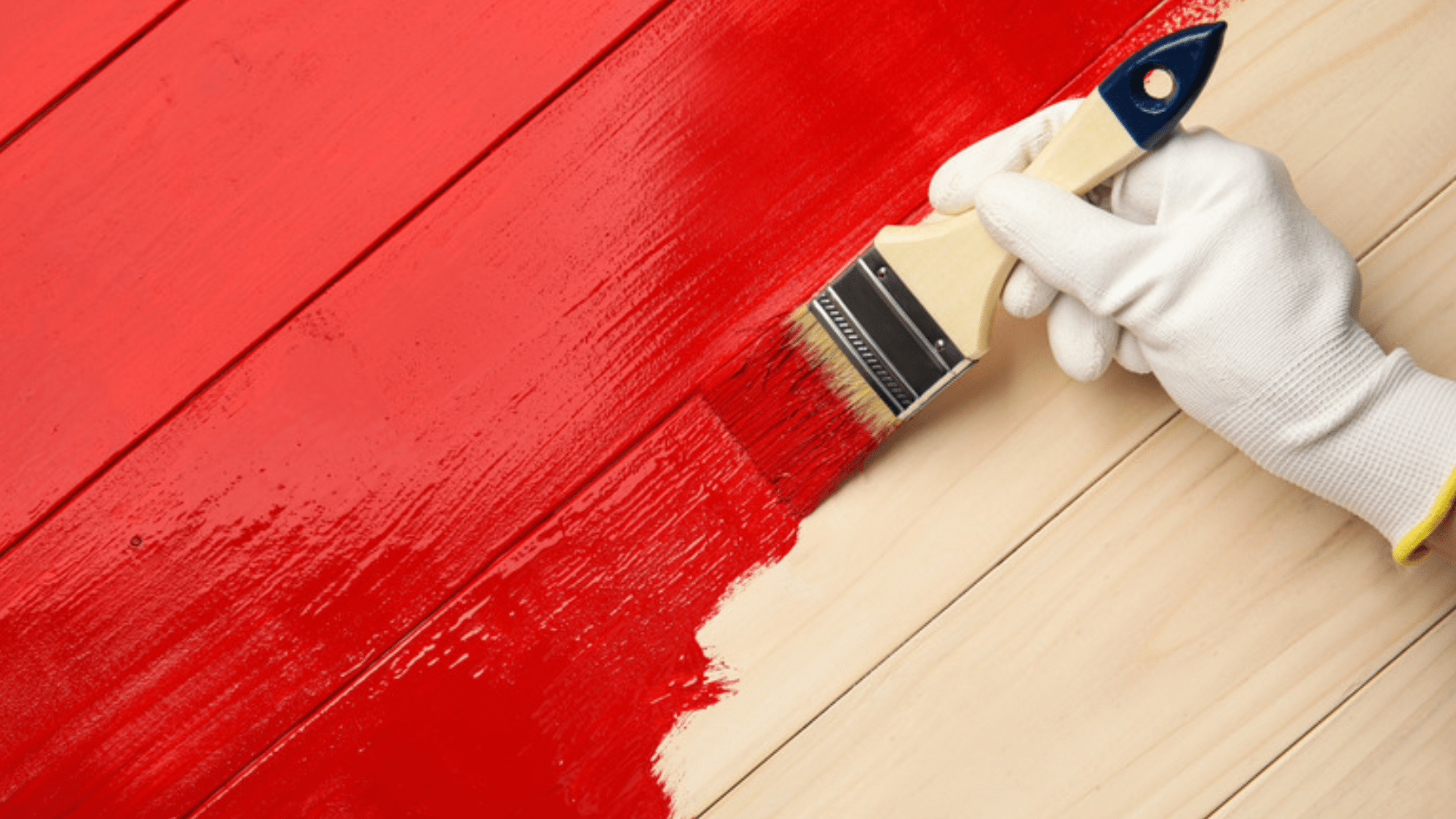 What is Gloss Paint?