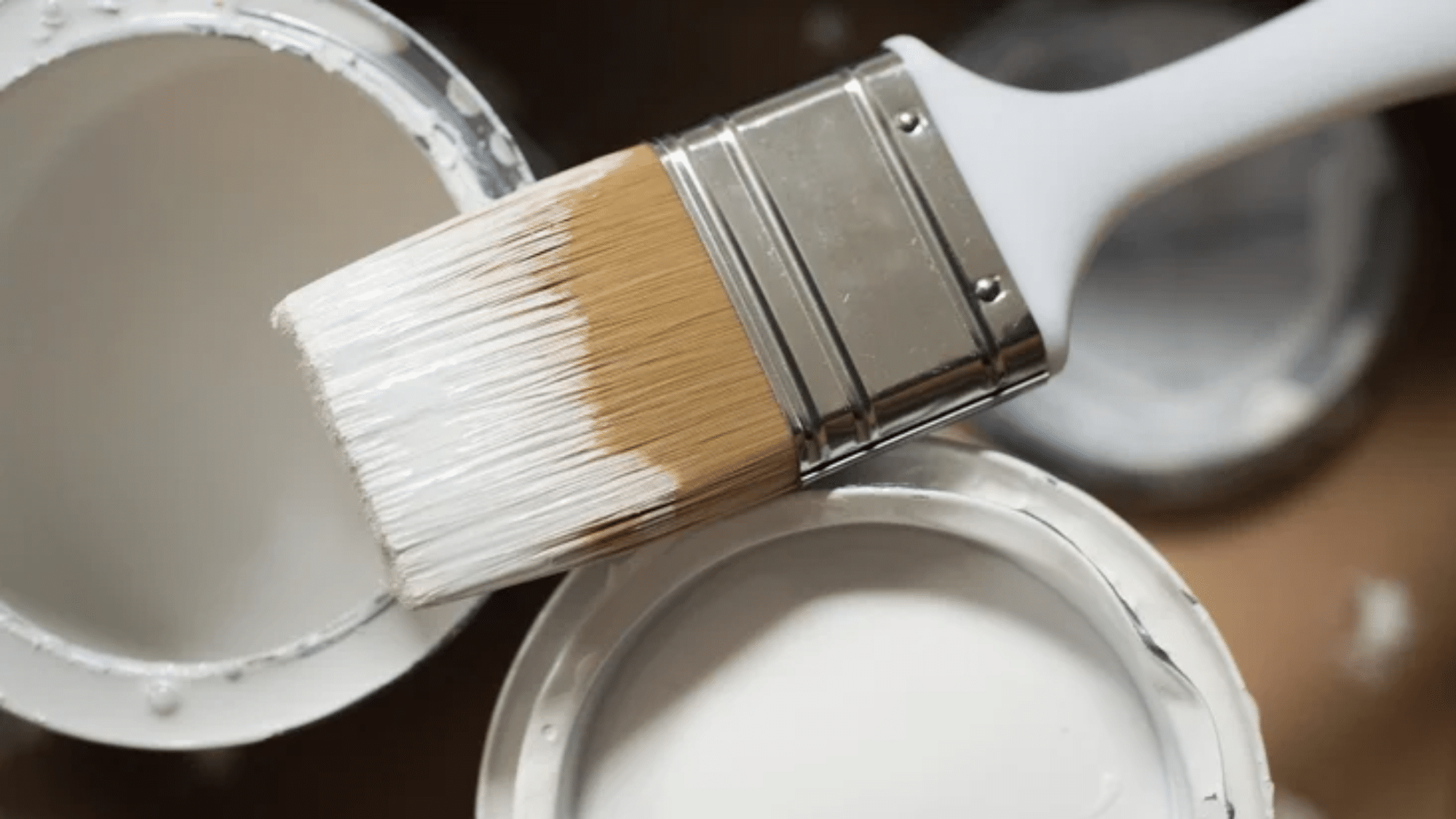 What is Satinwood Paint?