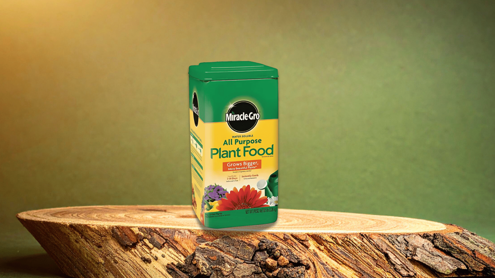 When Not to Use Miracle-Gro and How to Apply Safely