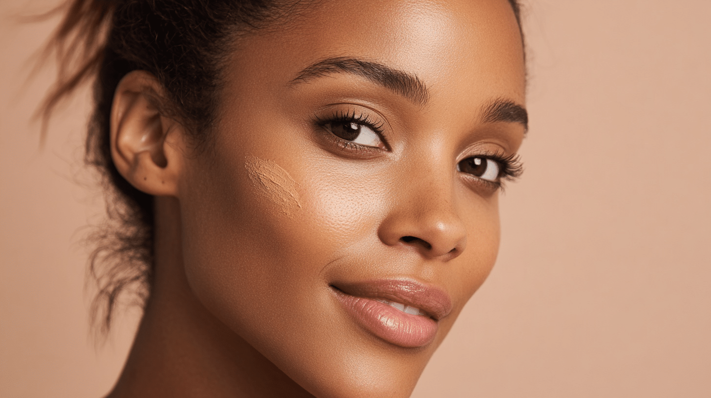 base-warm-spring-tone-palette