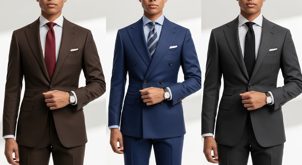 best-suit-colors-for-brown-skin-shark-looks-guide