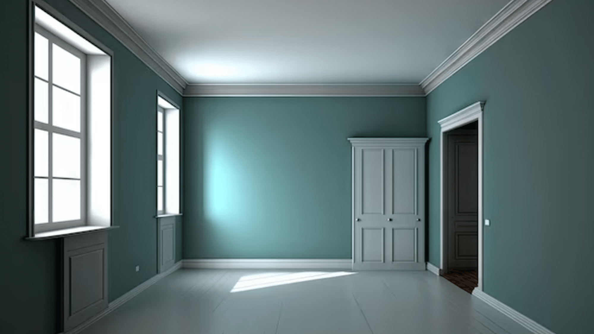 factors-affecting-bedroom-paint-drying