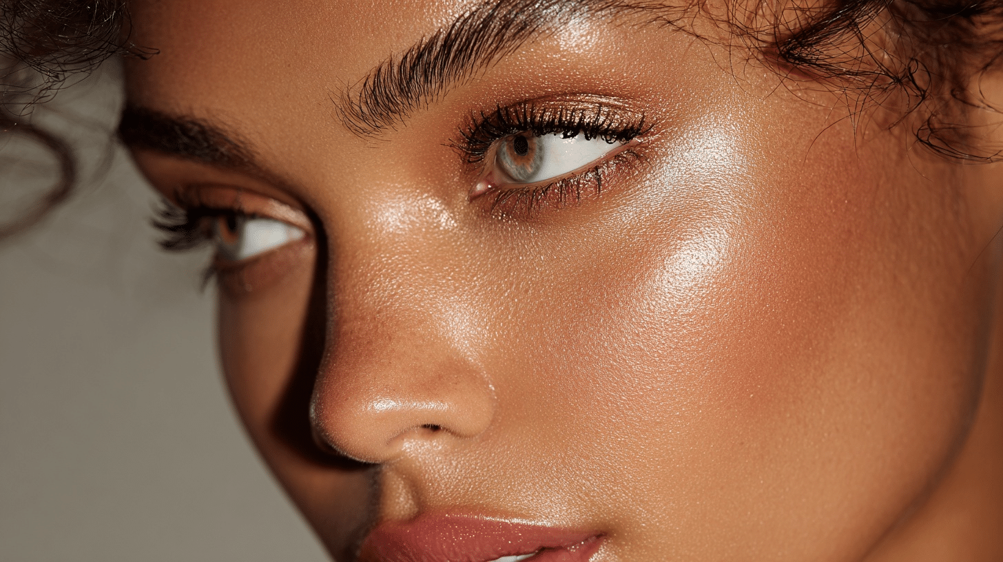 highlighter-warm-spring-palette