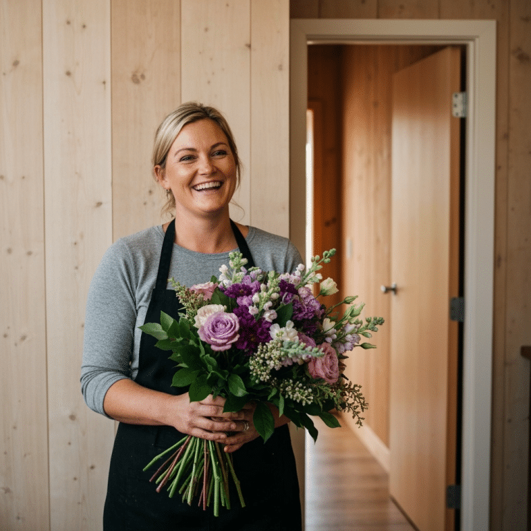 Picture of Kendra Monroe