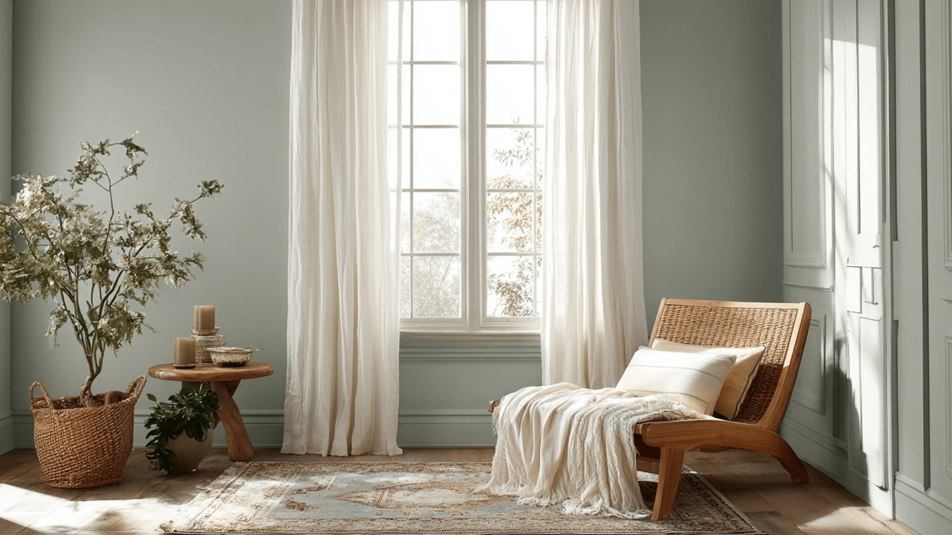 sage-green-pure-white-curtain