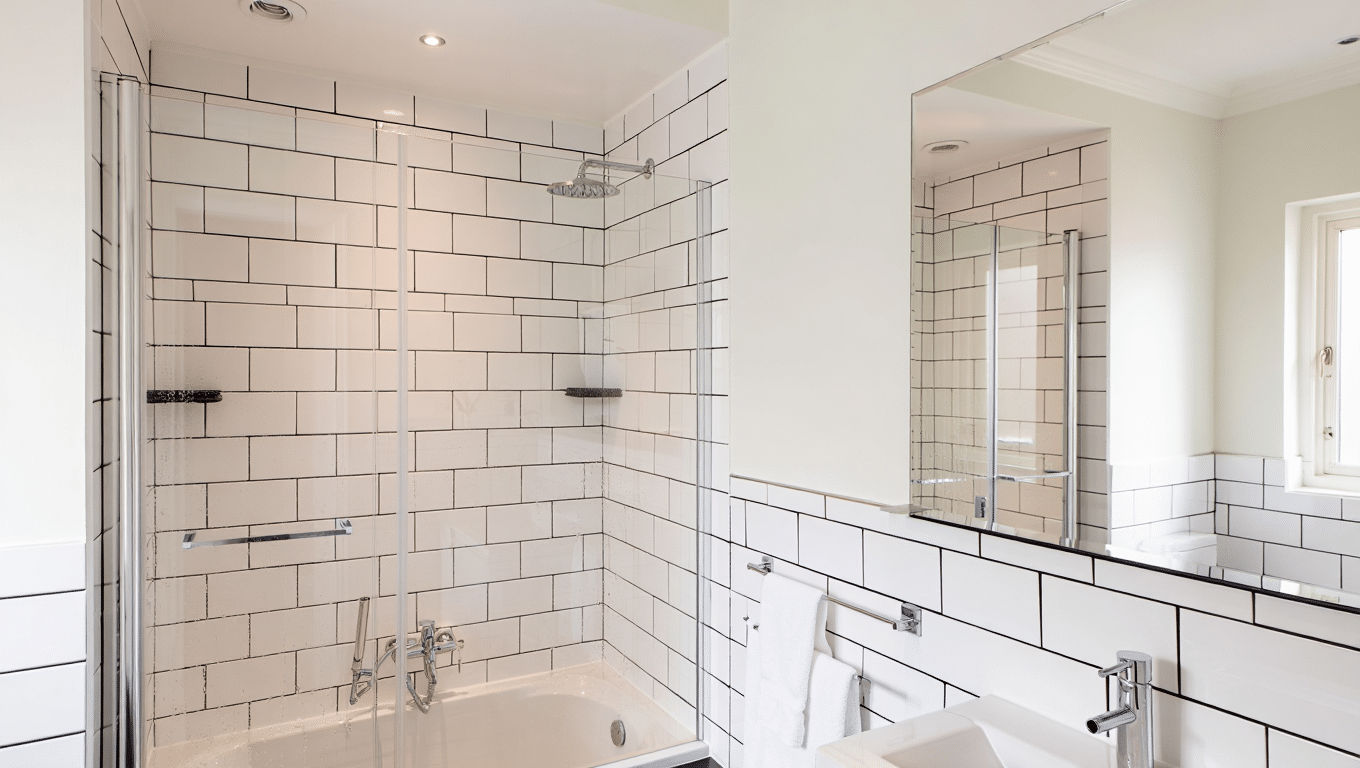 Bathrooms