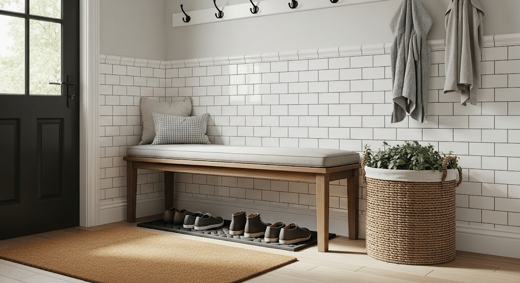 Entryways
