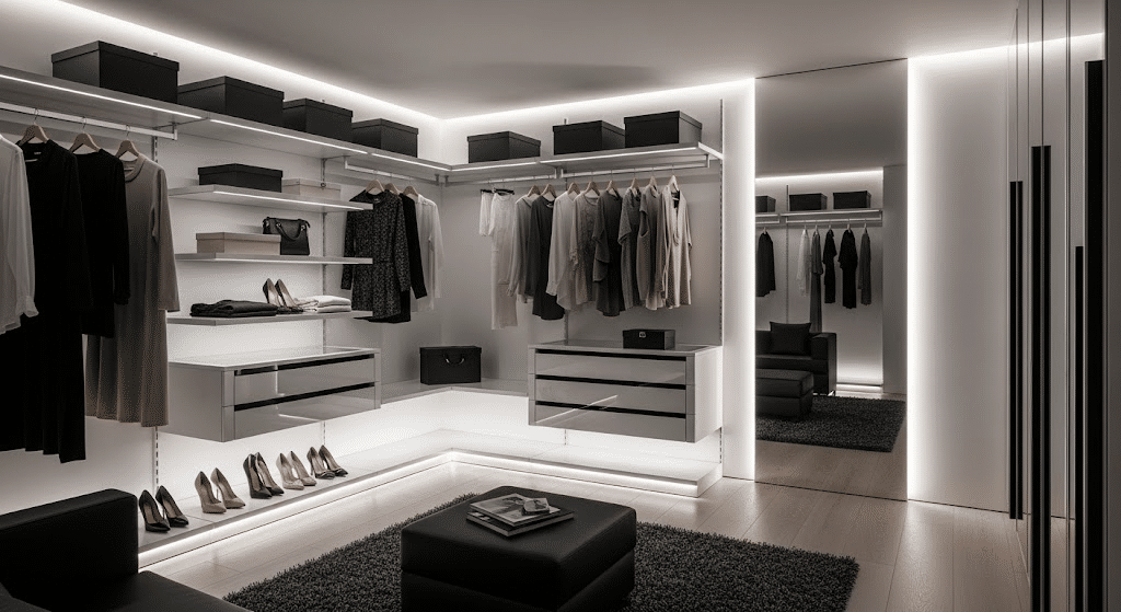 LED Strip Lighting