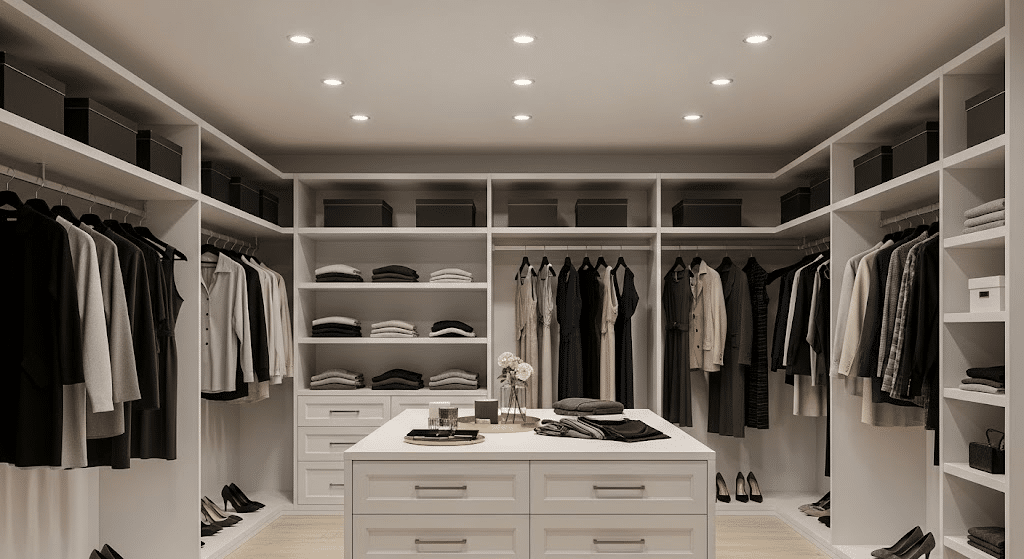 Recessed Lighting (Can Lights _ Downlights)