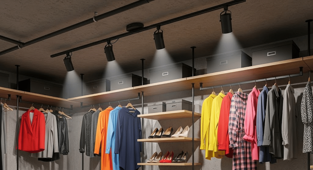 Track Lighting