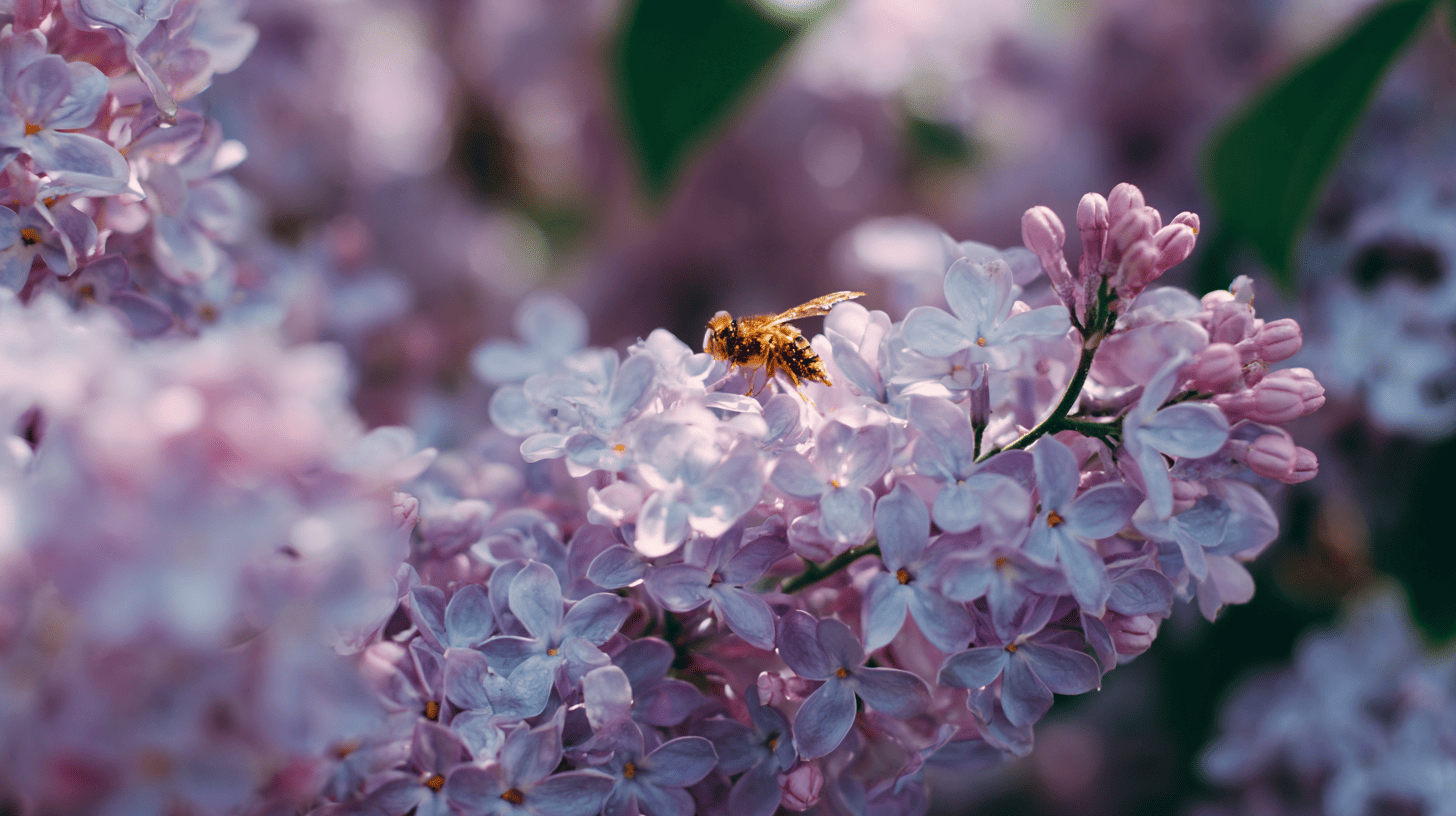 What Is Eating Lilac Bushes? Pests and Fixes Guide