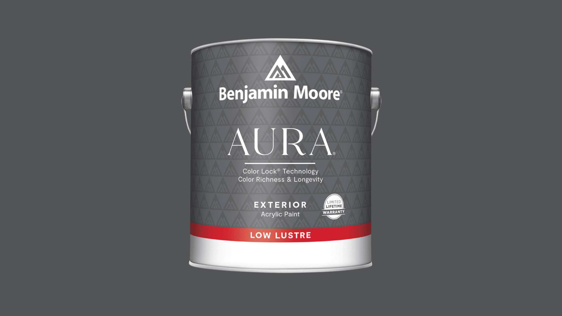 benjamin moore aura exterior paint