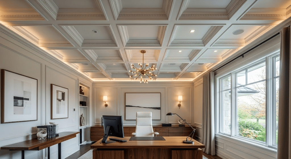 classy wall ceilings