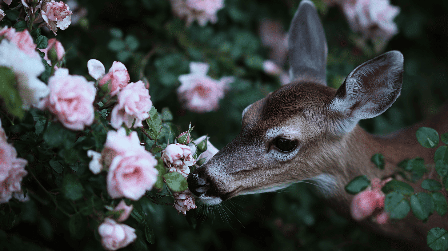 do-deer-eat-rose-bushes-safer-rose-varieties-guide
