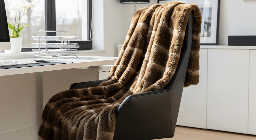 faur fur blanker