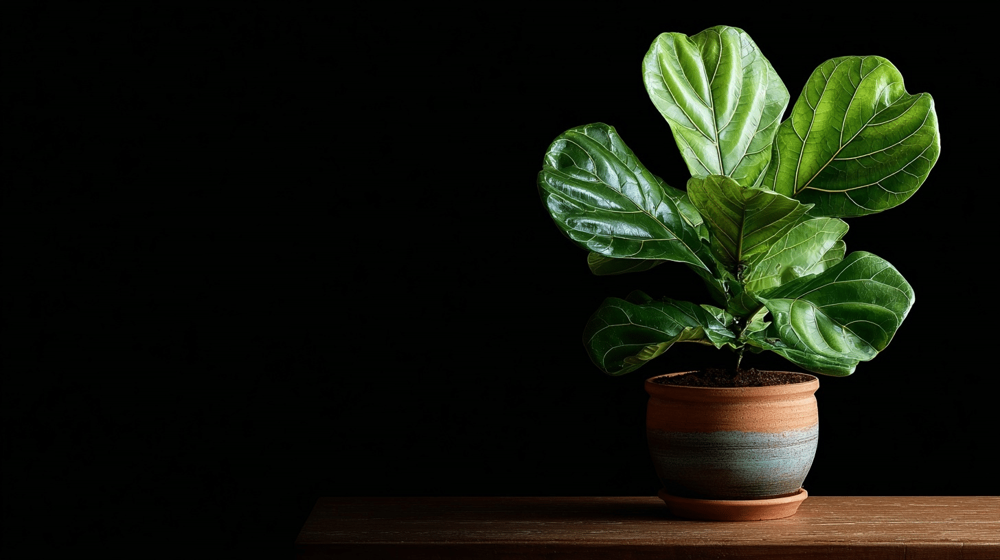 fiddle-leaf-fig-feng-shui-plant