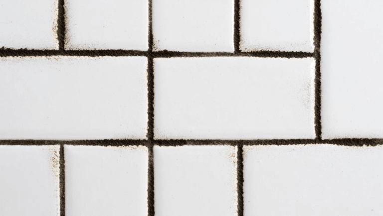 guide-to-maintaining-black-grout-in-showers