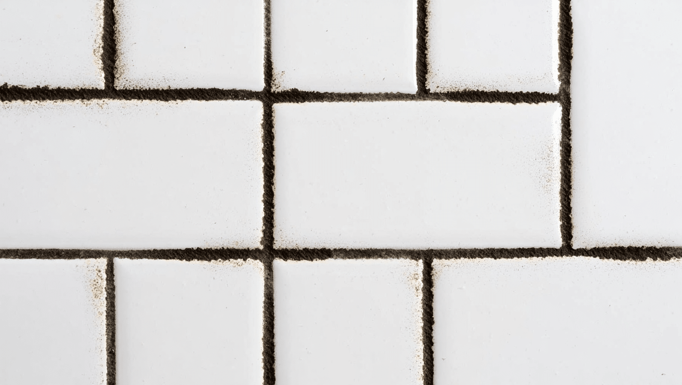 guide-to-maintaining-black-grout-in-showers