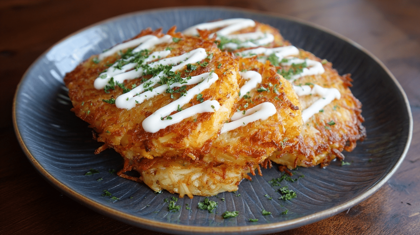 hash browns