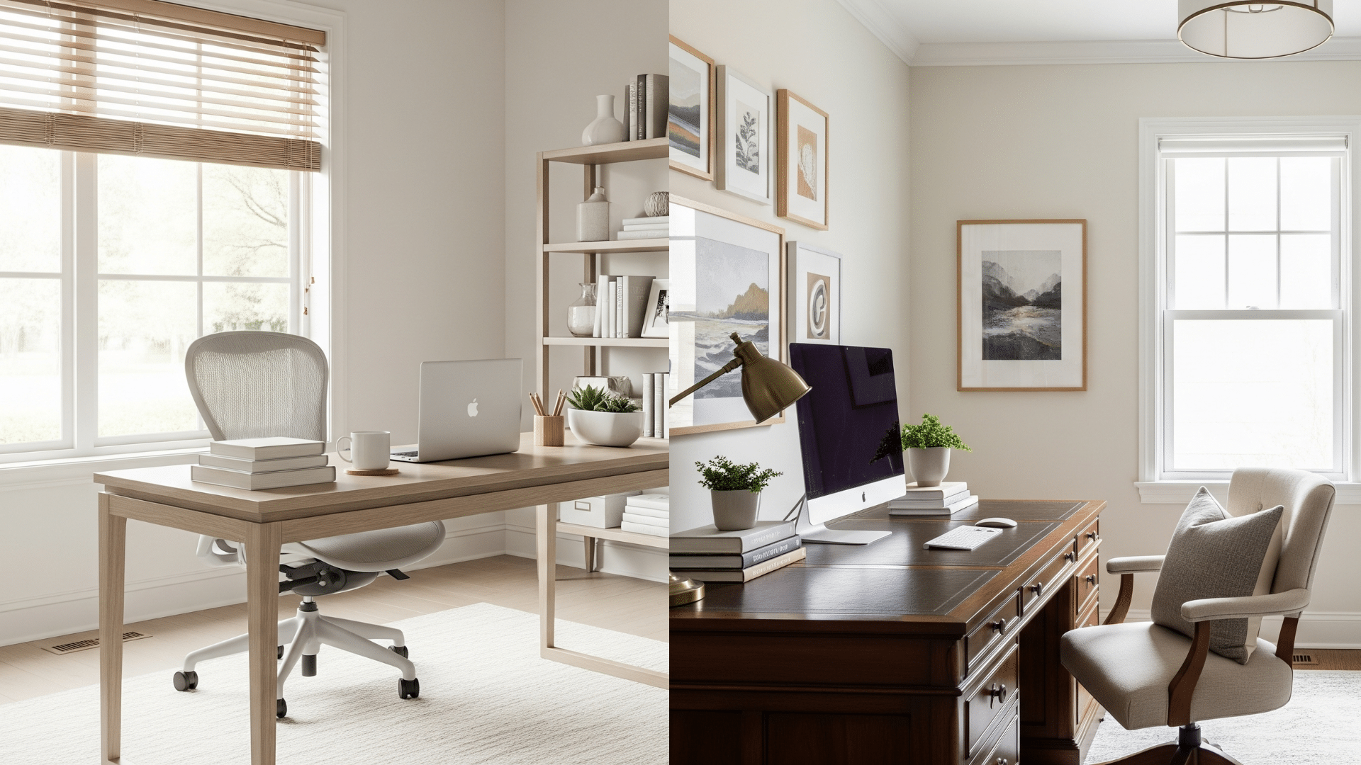 home office