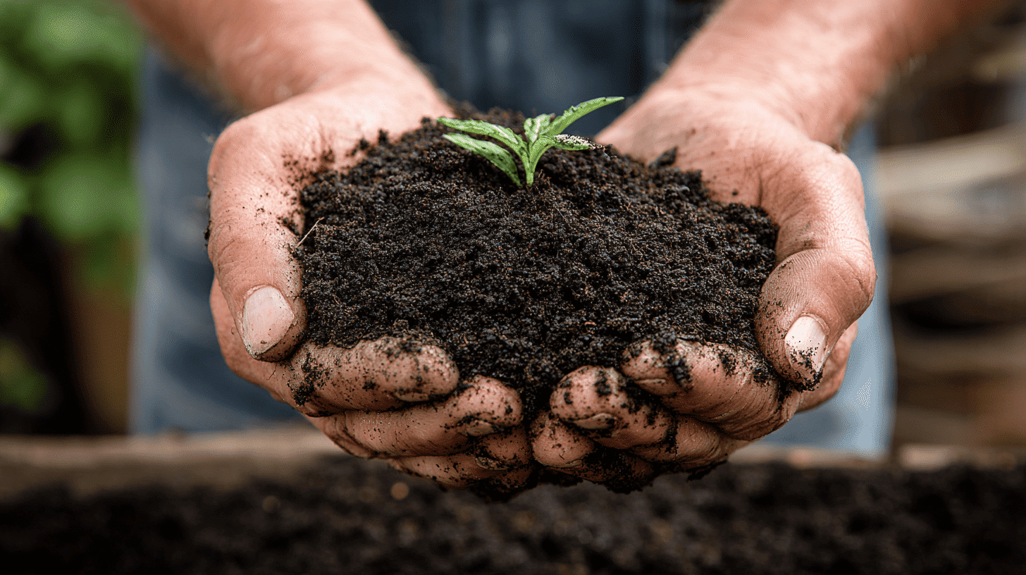 How Long Does Potting Soil Last: Essential Tips for Freshness
