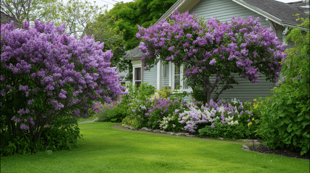 lilac-spacing-near-houses-safe-distance-tips-guide