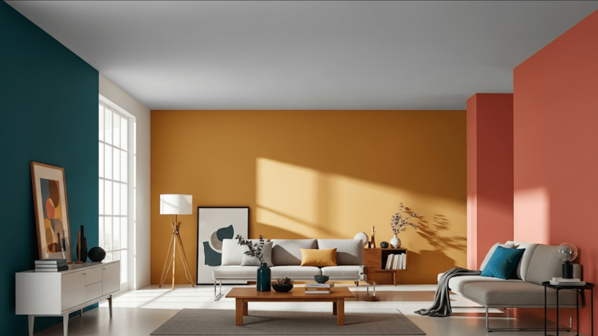 neutral grays modern appeal