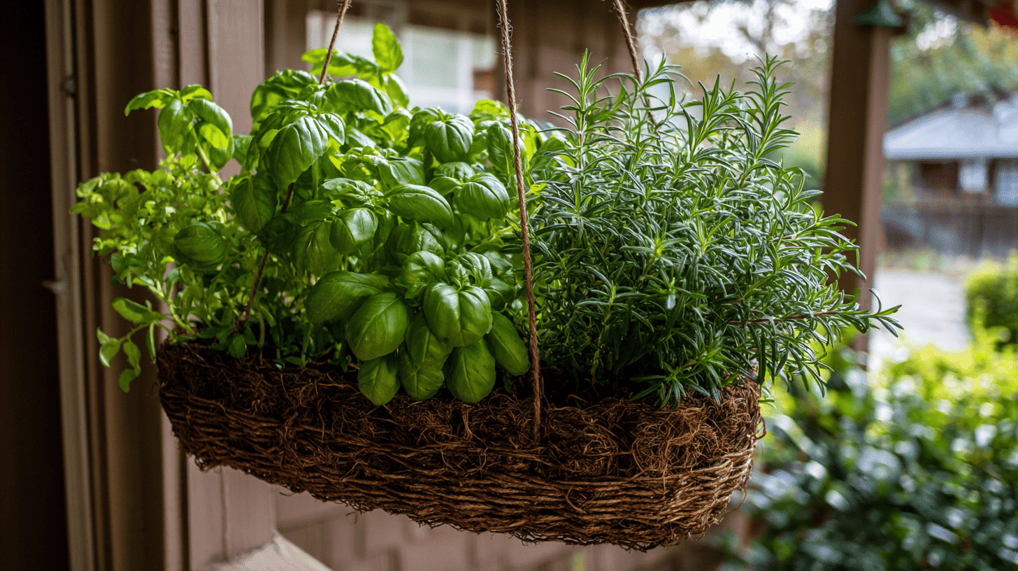 pizza-herb-trio