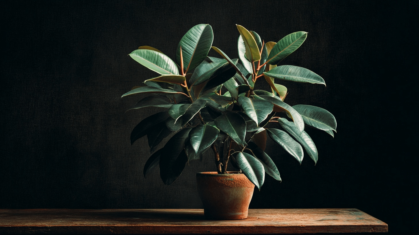rubber-plant-feng-shui-plant