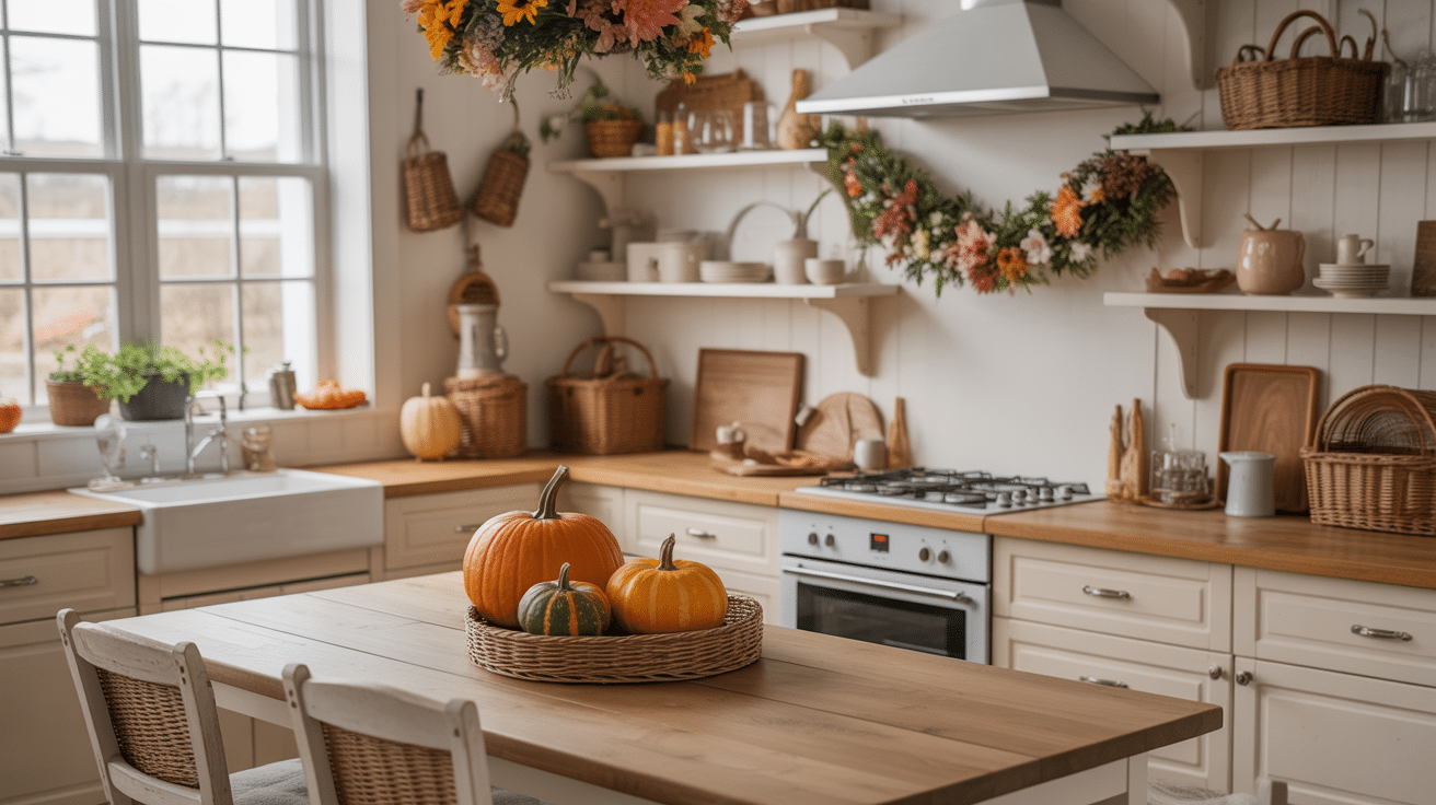 seasonal decor